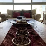 Beautiful Apartment W/Amenities In Front Of Carso