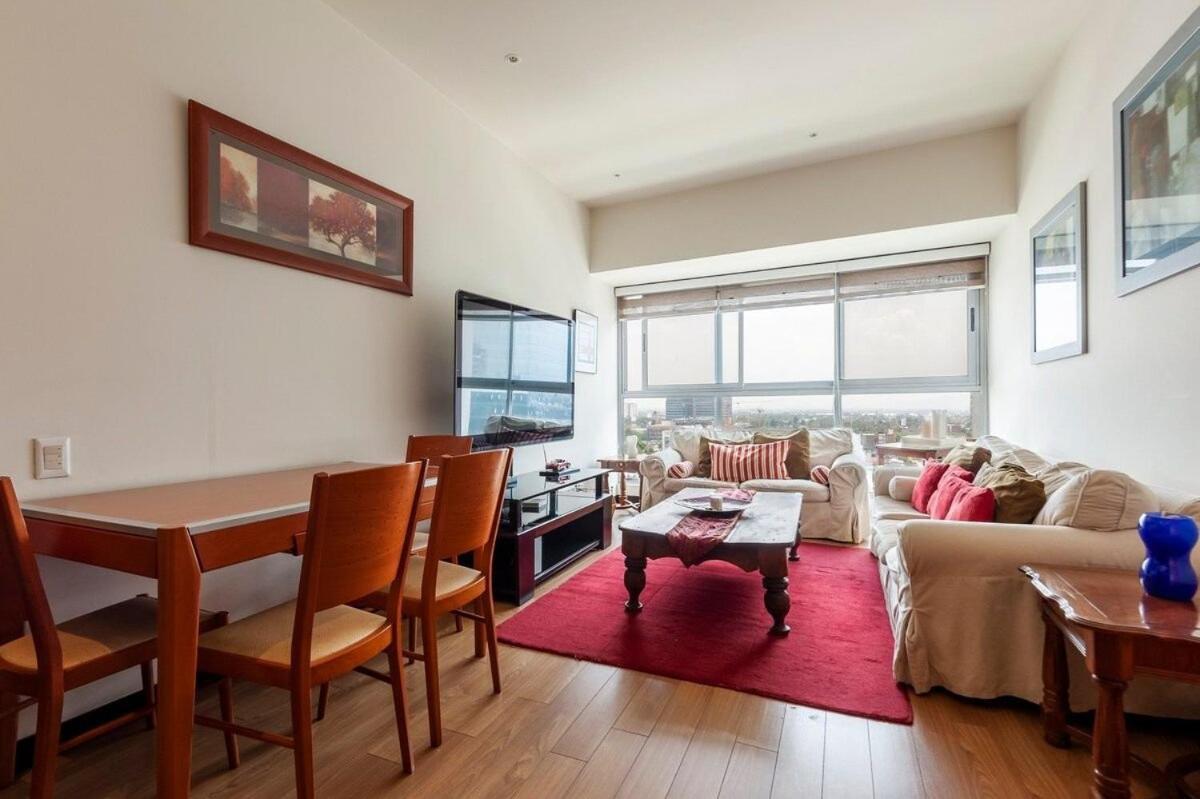 Beautiful W/amenities In Front Of Carso Holiday home *