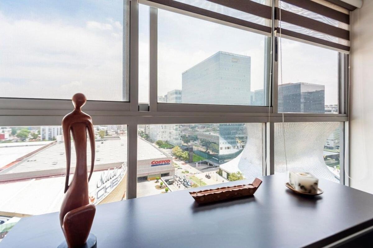 Beautiful W/amenities In Front Of Carso Holiday home Mexico City