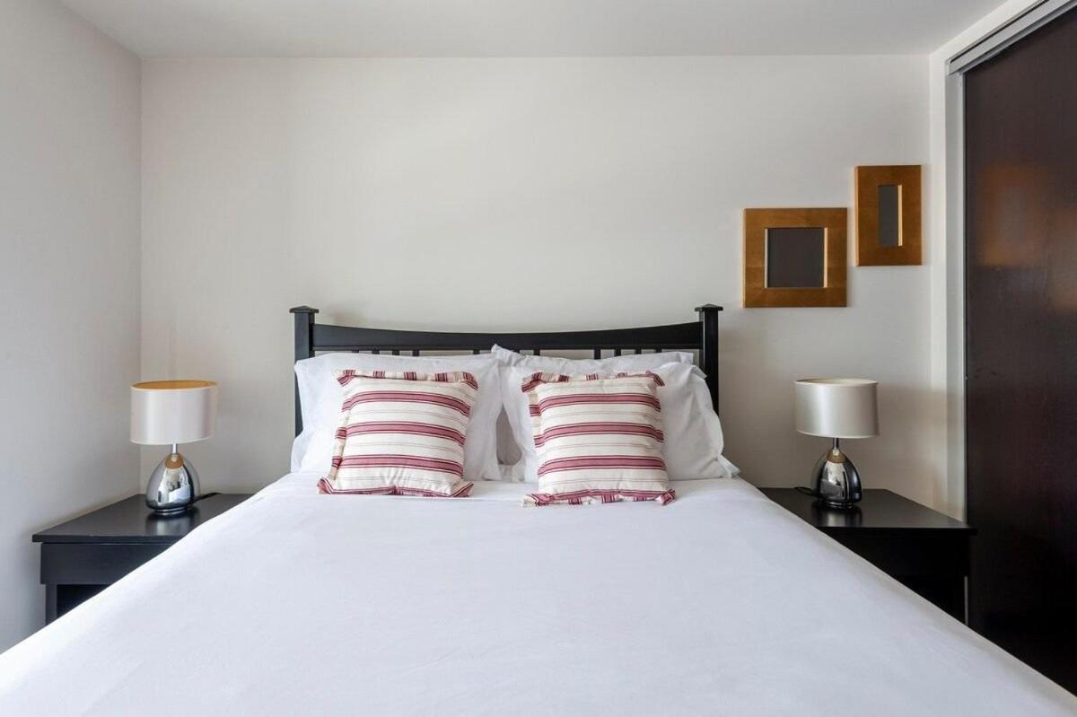 Beautiful W/amenities In Front Of Carso Holiday home Mexico City