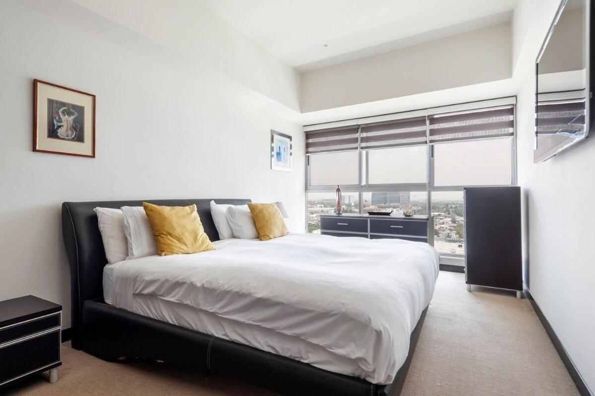 Holiday home Beautiful W/amenities In Front Of Carso Mexico City