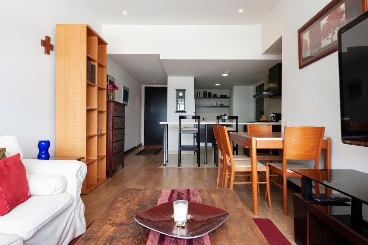 Beautiful W/amenities In Front Of Carso Holiday home